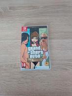 GTA the trilogy, Avontuur en Actie, Vanaf 18 jaar, 1 speler, Ophalen of Verzenden