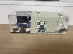 Minichamps Hill Williams 1996 1:43 fanclub edition, Ophalen of Verzenden, Gebruikt, Auto, MiniChamps