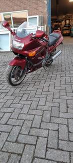 Kawasaki zx6r ninja Amerikaans type bj 1992, Motoren, Motoren | Kawasaki, Particulier, Sport