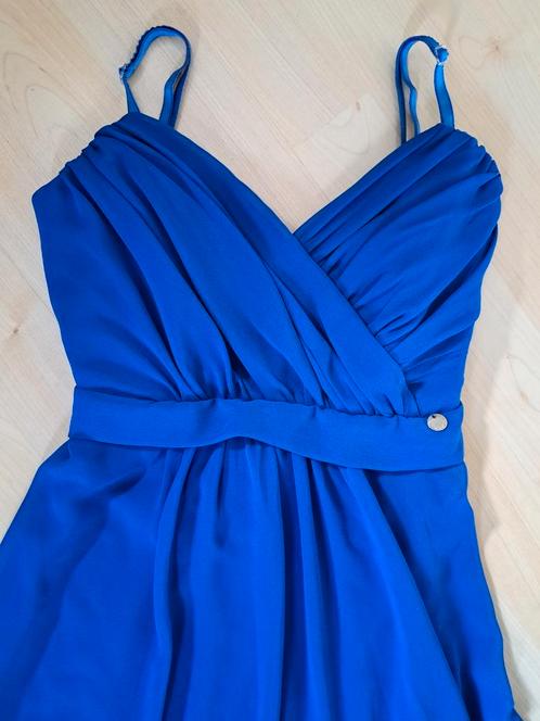Galajurk RINASCIMENTO, maat xs, kobalt blauw ZGAN
Prachtig, Kleding | Dames, Gelegenheidskleding, Zo goed als nieuw, Galajurk