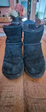 Disney Uggs Maat 37 - Zonder Zooltjes, Kinderen en Baby's, Babykleding | Schoentjes en Sokjes, Ugg, Gebruikt, Meisje, Laarsjes