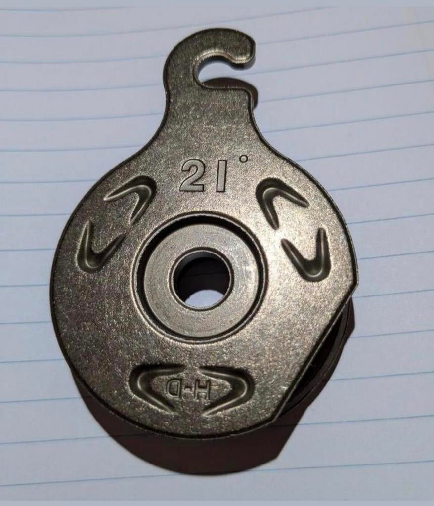 S-koppeling van Road King Special, Ophalen of Verzenden, Nieuw