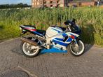 Suzuki GSXR 750 K1, 750 cc, Particulier