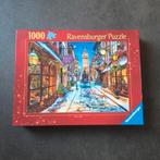 Ravensburger christmas puzzel NIEUW, Ophalen of Verzenden, Meer dan 50 stukjes, Nieuw, 6 jaar of ouder