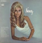 LP Nancy Sinatra - Nancy, Ophalen, 12 inch