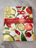 Understanding Nutrition 14e druk - Voeding & Diëtetiek, Ophalen of Verzenden, Zo goed als nieuw, Dieet en Voeding