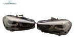 Originele BMW Koplampen / Koplamp / Snel Leverbaar, Ophalen of Verzenden, Herkomst onderdeel bekend, Gebruikt, BMW