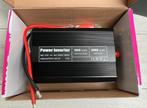 Omvormer 1500 Watt met piek van 3000 Watt NIEUW & ONGEBRUIKT, Ophalen, Nieuw