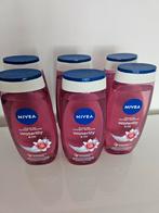 6x Nivea, Ophalen, Zo goed als nieuw