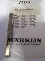 Marklin sleeper 7185, Hobby en Vrije tijd, Nieuw, Locomotief, Wisselstroom, Ophalen of Verzenden