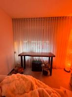 Mooie Side Table / Bar Tafel -mangohout  Meubels, Huis en Inrichting, Tafels | Sidetables, Ophalen of Verzenden