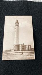 Oostende Le Nouveau Phare, Verzamelen, Ansichtkaarten | België, Gelopen, Ophalen of Verzenden, West-Vlaanderen, Voor 1920