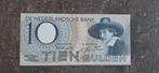 Nederland 10 gulden  1940 Pr+  (  Replacement )., Postzegels en Munten, Bankbiljetten | Nederland, Ophalen of Verzenden, 10 gulden
