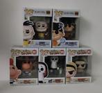 Funko Pop's, Ophalen of Verzenden, Nieuw
