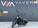 Harley Davidson Chopper 96 FXDF Dyna Fat Bob 2010 Ape hanger, Motoren, Motoren | Harley-Davidson, Info@vavema.nl, Chopper, Bedrijf