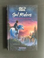 Star stable soul riders boek, Ophalen of Verzenden