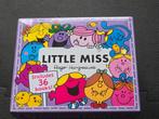 Little Miss: My Complete Collection Box Set, Ophalen