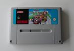 Super Mario Kart voor Super Nintendo, Spelcomputers en Games, Games | Nintendo Super NES, Ophalen, Racen en Vliegen, Zo goed als nieuw