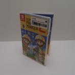 Nintendo Switch Game : Super Mario Maker 2