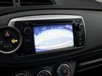 Toyota Yaris 1.0 VVT-i Aspiration Sport (CAMERA,CRUISE,ELEKT, 750 kg, Origineel Nederlands, Bedrijf, Handgeschakeld