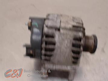 Dynamo van een Renault Trafic beschikbaar voor biedingen
