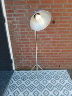 Vintage Cifo vloerlamp in hoogte verstelbaar, Huis en Inrichting, Lampen | Vloerlampen, Ophalen, Gebruikt, Metaal, 150 tot 200 cm