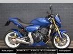 HONDA CB 600 F HORNET (bj 2010) ONE OFF A KIND, Motorrijbewijs A, Bedrijf, Naked bike