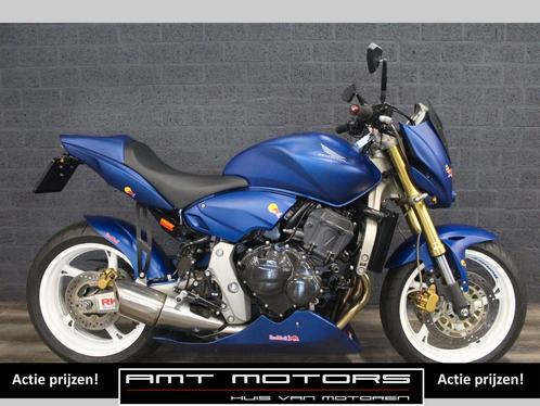 HONDA CB 600 F HORNET (bj 2010) ONE OFF A KIND, Motoren, Motoren | Honda, Bedrijf, Naked bike, Motorrijbewijs A