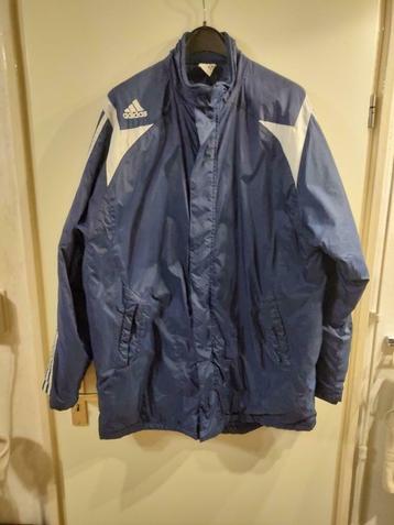 Adidas jas, mt. XXL beschikbaar voor biedingen