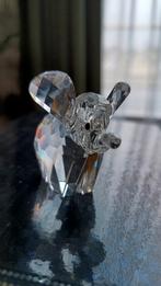 Swarovski Kristallen Olifant Beeldje, Antiek en Kunst, Antiek | Glas en Kristal, Ophalen