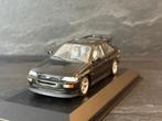 Ford Escort Cosworth | Minichamps | Mint/Boxed, Ophalen of Verzenden, Nieuw, Auto, Overige merken