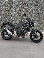 Suzuki sv650. 07/2025. 35Kw(A2) Nieuwstaat!!, Motoren, 2 cilinders, Particulier, Minimaal motorrijbewijs A2, 12 t/m 35 kW