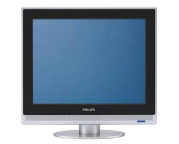 Flat TV - Philips beschikbaar voor biedingen