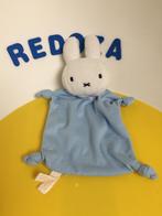 3881 Sekiguchi doekje nijntje blauw, Ophalen of Verzenden, Konijn