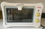 Tefal Mini Oven - Compact en Handig!, Minder dan 45 cm, Gebruikt, Ophalen of Verzenden, Oven met grill