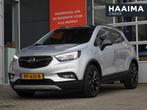 Opel Mokka X 1.4 Turbo Innovation | Automaat | Keyless entry, Auto's, Gebruikt, 1364 cc, SUV of Terreinwagen, Parkeersensor