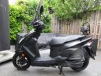 Sym Orbit 3 injectie, Fietsen en Brommers, Scooters | SYM, Ophalen, Maximaal 45 km/u, Zo goed als nieuw, Benzine