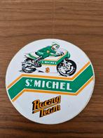 061 Sticker St . Michel Racing Team, Verzamelen, Ophalen of Verzenden, Zo goed als nieuw