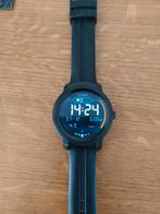 TicWatch E 2, Ophalen of Verzenden, Zo goed als nieuw, Zwart, IOS
