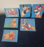 Disney wenskaarten met envelop NIEUW 7 stuks, Verzenden, Nieuw