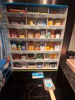 AH Winkel Compleet met Scanner & Pinpas, Ophalen of Verzenden, Gebruikt, Kunststof, Speelkeuken