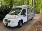 Hymer Exsis-T 688 EX Enkele Bedden Automaat 55000 km 2015, Bedrijf, Diesel, Hymer