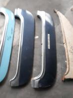 Vintage Fenders, Wiekappen & Wieldoppen 50s-70s, Auto diversen, Wieldoppen, Ophalen of Verzenden