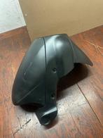 Piaggio skipper / quartz spatbord, Ophalen