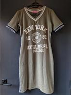 Groen jurkje van Lucky Fashion - Maat M, Maat 38/40 (M), Lucky Fashion, Ophalen of Verzenden, Gedragen