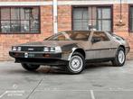 Delorean DMC-12 1982 Youngtimer, Gebruikt, Overige carrosserieën, Overige brandstoffen, Bedrijf