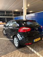 Kia Rio 1.4 2012 Zwart, Voorwielaandrijving, 450 kg, 1396 cc, Zwart