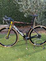 Cervelo s5 speciale editie visma leaseABike, Overige merken, Carbon, Ophalen of Verzenden, Zo goed als nieuw
