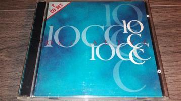 10CC ‎- Alive [2CD] beschikbaar voor biedingen