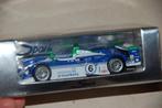 1:43 DALLARA JUDD LEMANS #6 SPARK S0155 WRH, Hobby en Vrije tijd, Modelauto's | 1:43, Ophalen of Verzenden, Zo goed als nieuw
